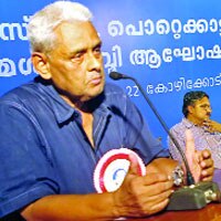 ജീവിച്ചിരുന്നപ്പോള് എസ്.കെ.യുടെ മഹത്ത്വംമലയാളി വേണ്ടവണ്ണം മനസ്സിലാക്കിയില്ല - എം.ജി.എസ്.
ജീവിച്ചിരുന്നപ്പോള് എസ്.കെ.യുടെ മഹത്ത്വംമലയാളി വേണ്ടവണ്ണം മനസ്സിലാക്കിയില്ല - എം.ജി.എസ്.