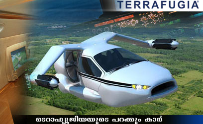Terrafugia
