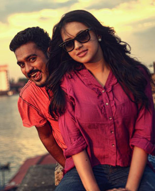 <p><span class='bannertitle'>Honey Bee movie gallery</span><br /><span class='bannerdescription'>Stills of  movie Honey Bee Starring Asif Ali, Bhavana etc</span></p>