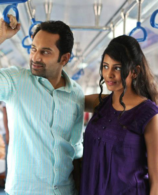 <p><span class='bannertitle'>Olipporu movie gallery</span><br /><span class='bannerdescription'>Stills of  movie Olipporu Starring Fahad fazil, zareena wahab, subiksha etc</span></p>