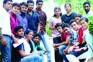 തേവരയുടെ റേഡിയോ ബീക്കണ്‍
