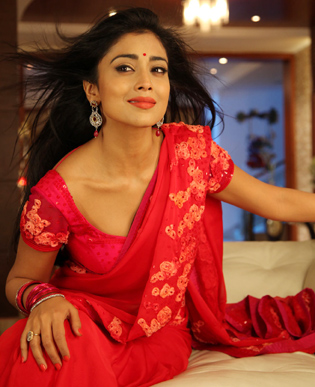<p><span class='bannertitle'>Sreya saran gallery</span><br /><span class='bannerdescription'>Stills of actress Sreya saran</span></p>