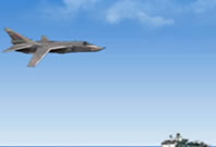 PLANE FIGHT