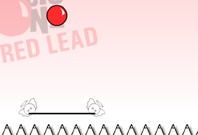 red ball