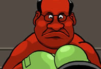 SUPER BOXING