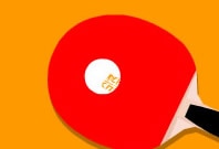 ping pong