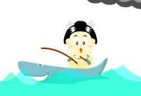 fishing