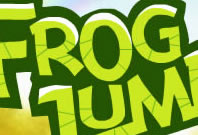 FROG JUMP