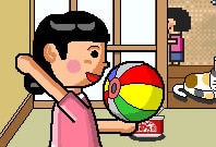 hand ball