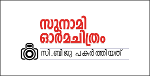 tsunami chithrangal