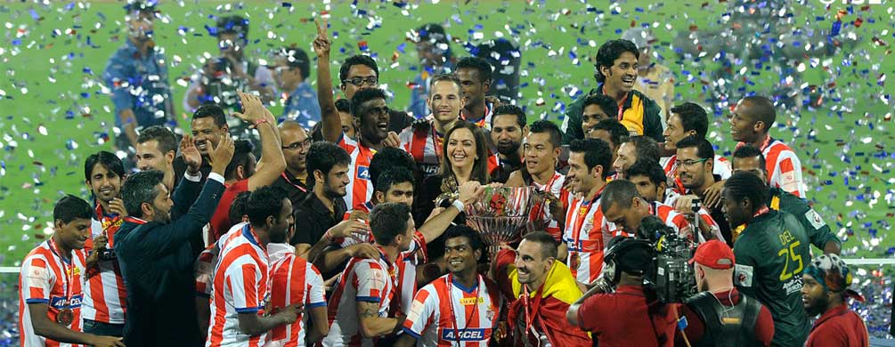 ISL