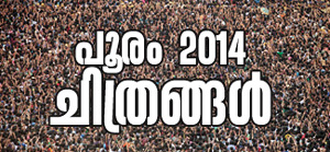 pooram 2014