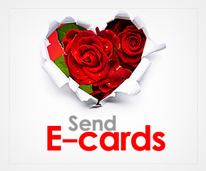 Valentines Ecards