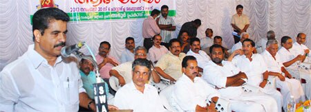 റീസര്‍വെ നിര്‍ത്തിയത് പരാതിമൂലം -മന്ത്രി 