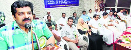 വിശപ്പുരഹിത നഗരം പദ്ധതി മുഴുവന്‍ നഗരങ്ങളിലേക്കും - മന്ത്രി
