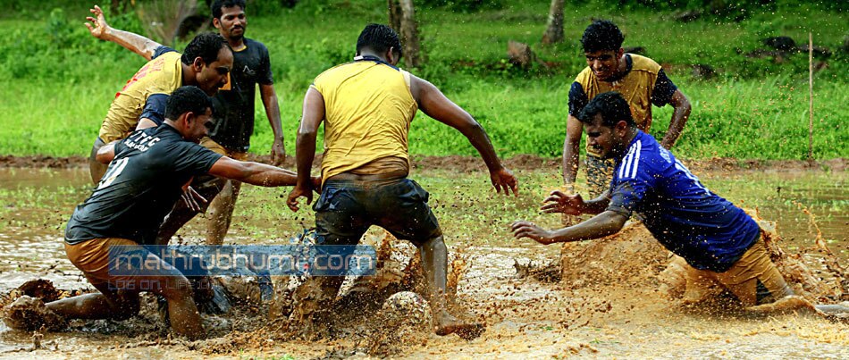 Mathrubhumi English